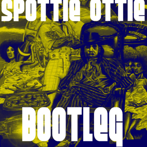 Outkast - Spottieottiedopaliscious (Dave Dialect Bootleg)