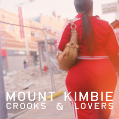 Mount Kimbie - Would Know (from Crooks & Lovers)