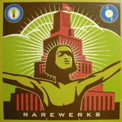 Feng Shui (Groove Armada's Lost In Space Remix)