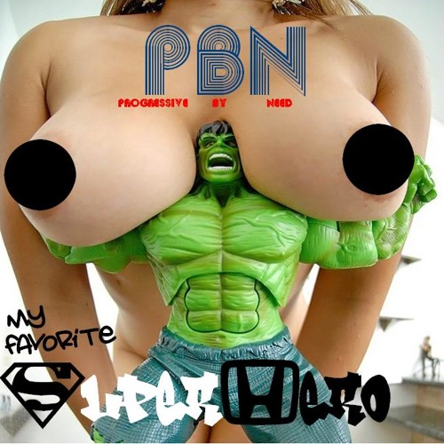 PBN DJSet Tech-House 2 2010