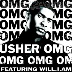 Usher vs. David Guetta - OMG Toyfriend (Dj Esoj Mash Remix)