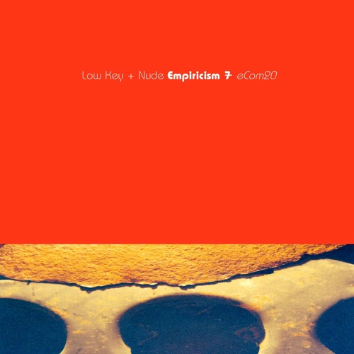 LowKey+Nude - Rufige (Radio Edit)