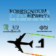 Foreigndub Airwayvs Promo Mixtape Flt0001