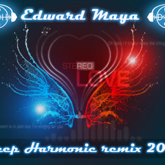 Edward maya - Stereo love (Deep-Harmonic Remix 2010)