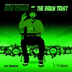 Mike Posner - Cooler Than Me (Break Bomb Remix)