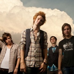 A Rocket To The Moon - Forever and Always (Cover)