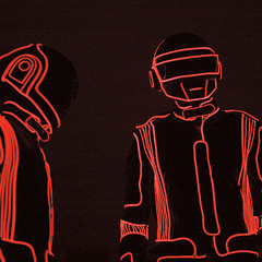 Electronic