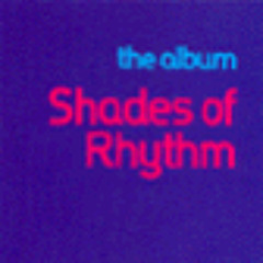 10 Summer Of 89 - Shades Of Rhythm - ZTT CD