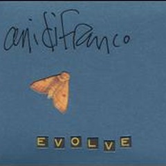 Ani DiFranco - Slide