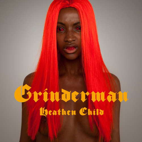 Grinderman