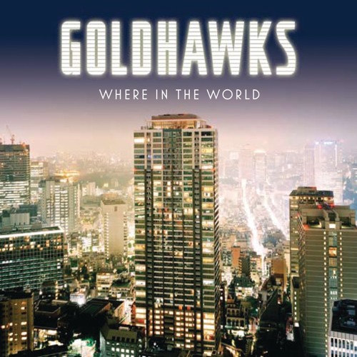 Goldhawks - Keep This Fire (Reset! Remix)