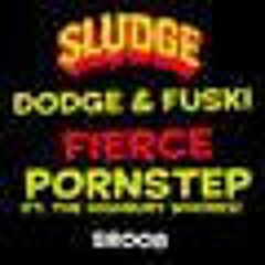 Fierce [sludge records SR008]