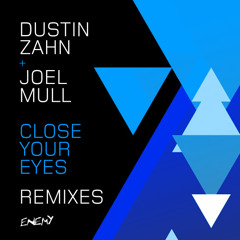 Dustin Zahn & Joel Mull - Bossa Nossa (Pan-Pot Vocal Edit)