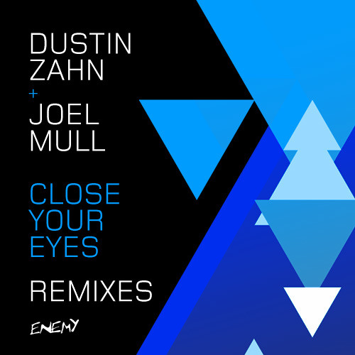 Dustin Zahn & Joel Mull - Bossa Nossa (Pan-Pot Vocal Edit)