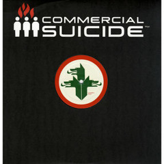 Mindscape - Damn Tough [Commercial Suicide]