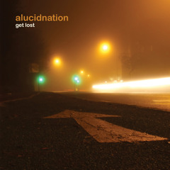 Alucidnation - Meantime