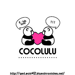 Cocolulu - Panda Extravaganza (Acid42's Acidlulu Remix)