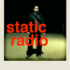 Static Radio: edición memorial