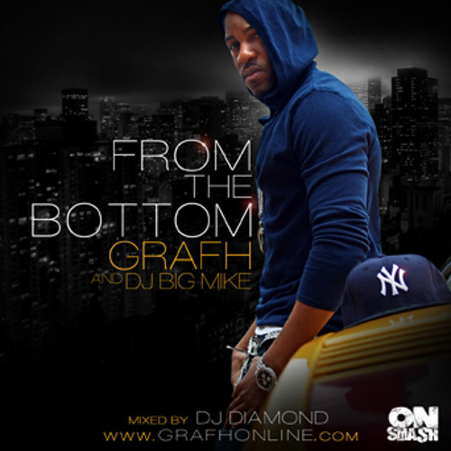 Grafh ft. Raekwon Cold Back hand dirty