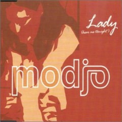 Modjo - Lady (A-Mac Moombahton edit)