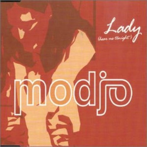 Modjo - Lady (A-Mac Moombahton edit)