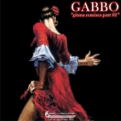 Gabbo - Gitana (Miky J rmx) [short cut edit preview] exclusive on Beatport