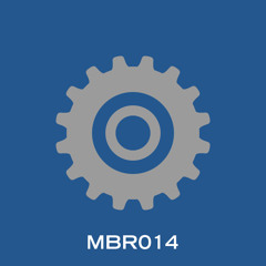 [MBR014] Daegon - Capped (Original Mix)