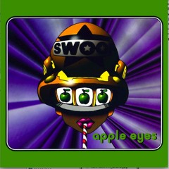 "Apple Eyes" by SWOOP
