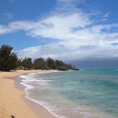 Ziggy Marley - Beach in Hawaii Glitchy Mashup