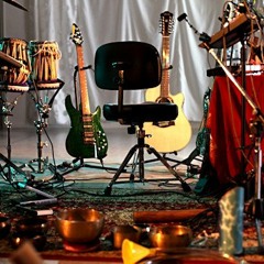 12 String Guitar solo