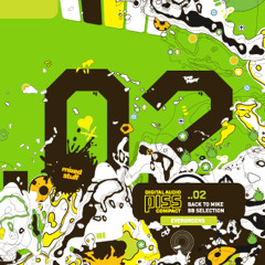 Back To Mike BB Classics