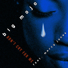 Big Mojo - Don't cry for me [feat.MarcyJonas]