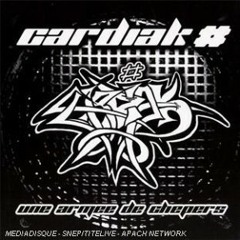 Cardiak - Fuck L`Etat