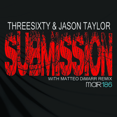 ThreeSixty & Jason Taylor - Submission (Mar 186)