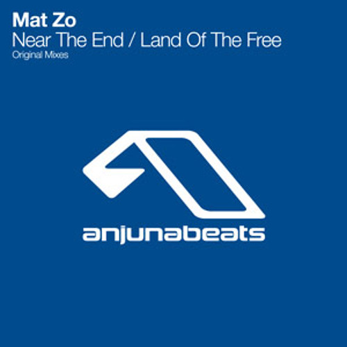 Mat Zo - Near The End