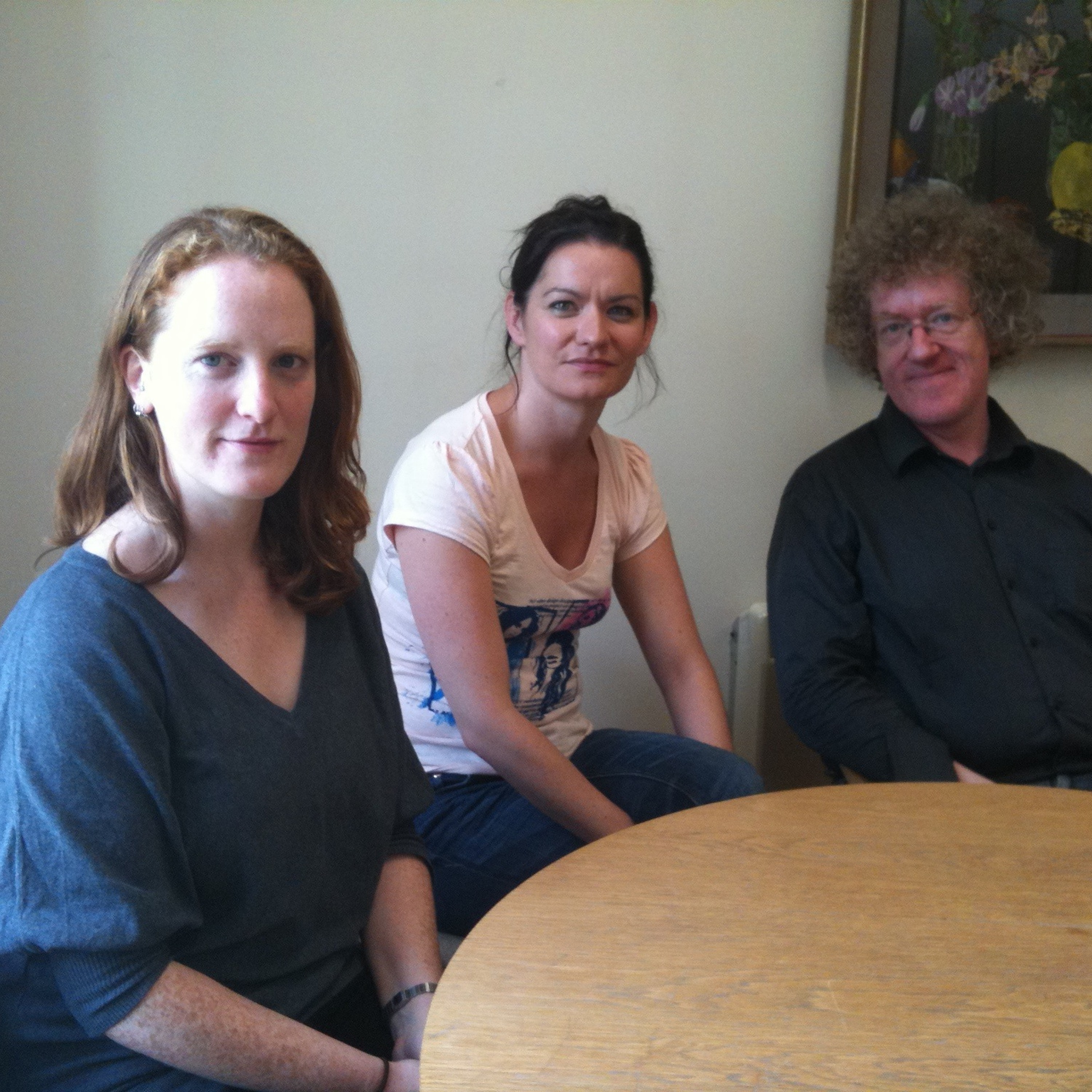 Composer interviews