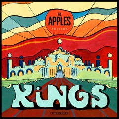 01 - The Apples - Howlin' with Fred