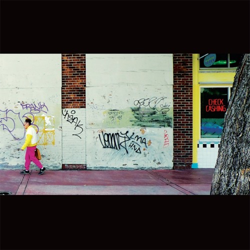 RADIO SLAVE - I DON'T NEED A CURE FOR THIS / N.I.N.A (REMIXES) - REKIDS050