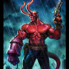 Hellboy [Trust in Music Rec]
