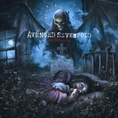 Avenged Sevenfold - Nightmare Demo