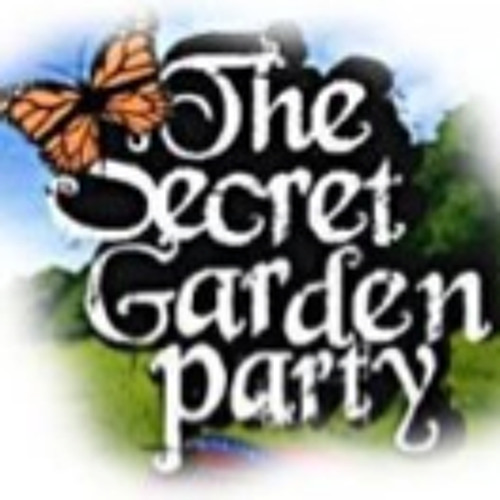 Secret Garden
