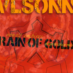 Young Empires - Rain of Gold (Vlsonn's 50Hz Below Remix)