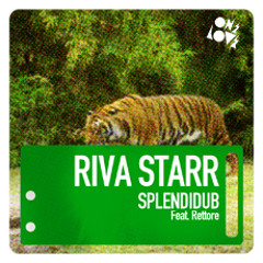 RIVA STARR feat Rettore 'Splendidub' (Original)