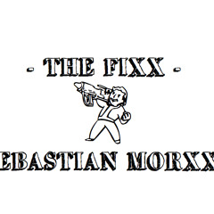 *-THE FIXx-* SEBASTIAN MORXX JULY 2010 TECH HOUSE SET...FREE DOWNLOAD