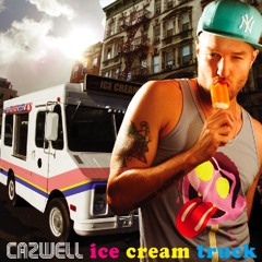 CAZWELL: Ice Cream Truck