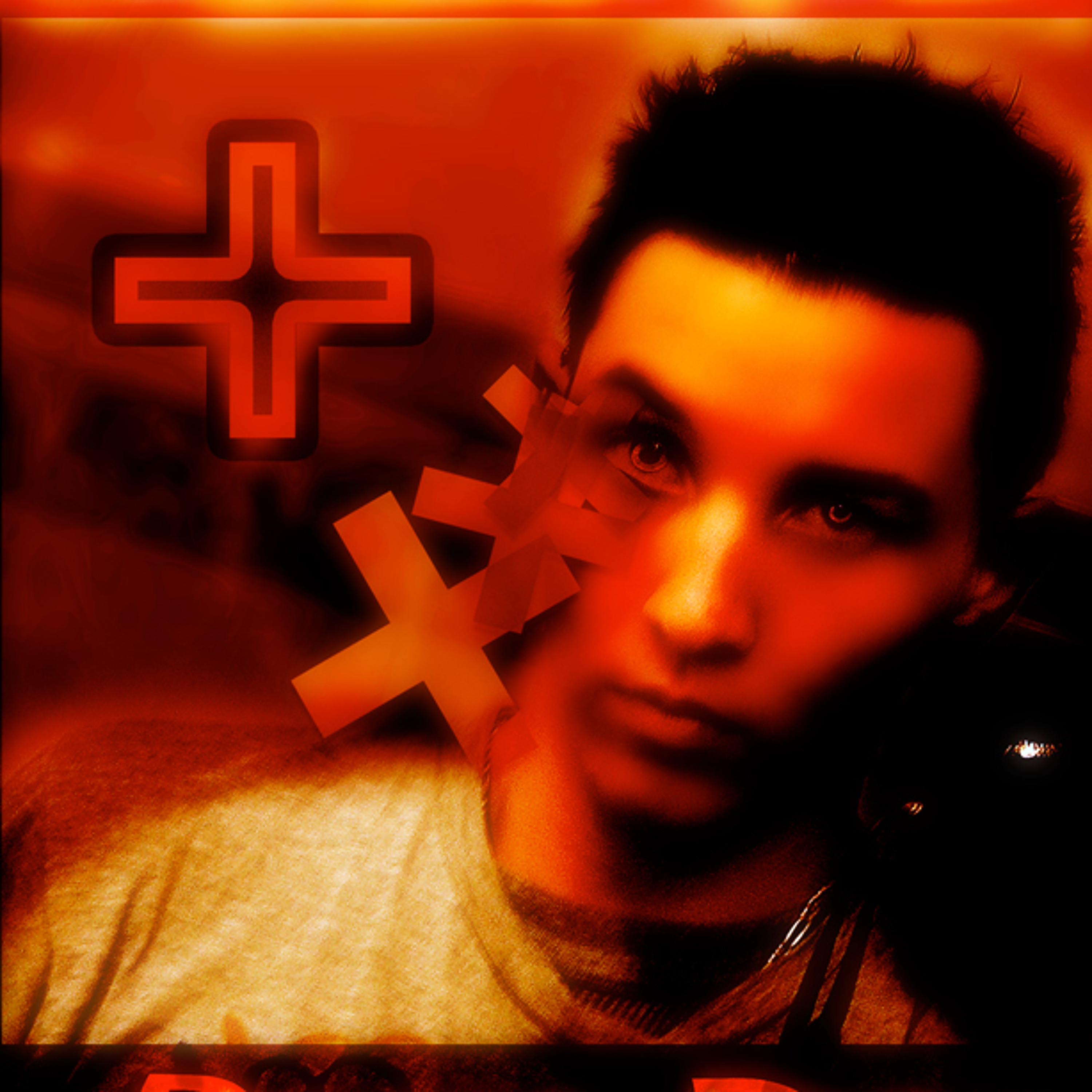 Empty Youth episode artwork