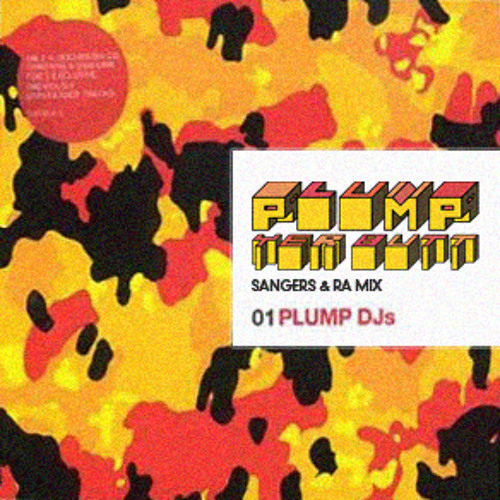 FREE DOWNLOAD: Plump DJs - Plump Yer Butt (Sangers & Ra Mix)