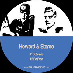 Howard & Stereo - Dixieland
