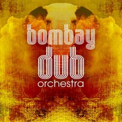 Remembrance (Fires Remix) - Bombay Dub Orchestra