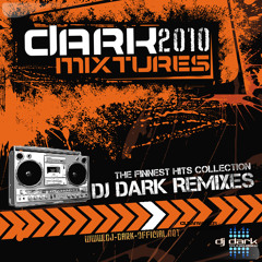 Shirine - Mabalash [DEMO-DJ DARK]